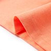 Kids' T-shirt Neon Orange 128