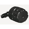 Covalliero Horse Muzzle Shetty Black
