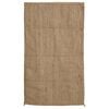 vidaXL Jute Sacks 30 pcs 60x105 cm 100% Jute 340 gsm