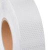 vidaXL Reflective Tape White 5 cmx50 m PVC