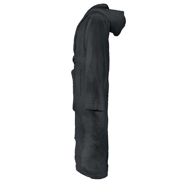 vidaXL Bathrobe KINN M Cotton