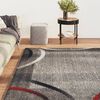 vidaXL Living Room Rug 200x290 cm Multicolour