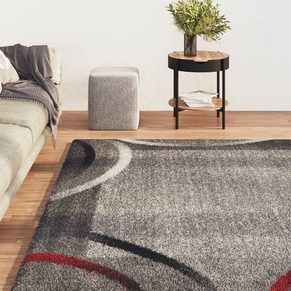 vidaXL Living Room Rug 200x290 cm Multicolour