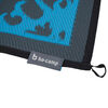 Bo-Camp Outdoor Rug Chill mat Oriental 2.7x2 m L Blue