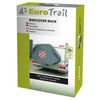 Eurotrail Bike Cover on Back for 2 Bikes