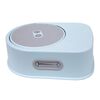 Bo Jungle Step Up Stool Blue