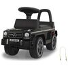 JAMARA Push Car Mercedes-Benz AMG G63 Black