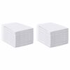 vidaXL Non-woven Fabric Pet Training Pad 50 pcs 45 x 33 cm