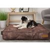 Scruffs & Tramps Dog Mattress Kensington Size M 80x60 cm Brown