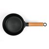 Livoo Saucepan with Wooden Handle 18 cm Green