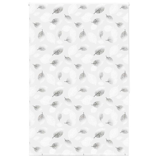 vidaXL Shower Roller Blind 160x240 cm Fabric Width 156 cm