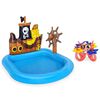 Bestway Water Play Centre Ship Ahoy 140x130x104 cm