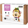 Robotime Flower Pot Building Kits Koala