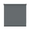 Decosol Mini Roller Blinds Translucent Uni Anthracite 57x160 cm