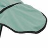 vidaXL Horse Blanket Special Green Polyester