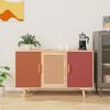 vidaXL Sideboard 105x30x65.5 cm Engineered Wood