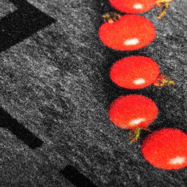 vidaXL Kitchen Floor Mat Washable Cooking 60x180 cm