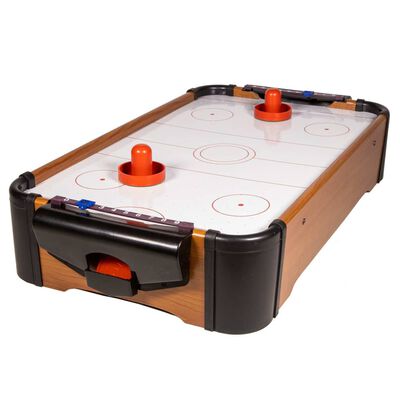 Van der Meulen Tabletop Air Hockey Set 51x30.5x10 cm