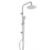 EISL Overhead Shower Set Screwing or Sticking Chrome