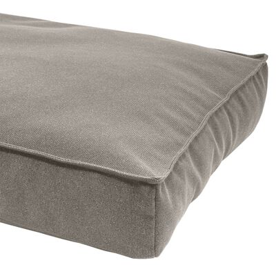 Madison Outdoor Dog Lounge Manchester 100x70x15 cm Taupe
