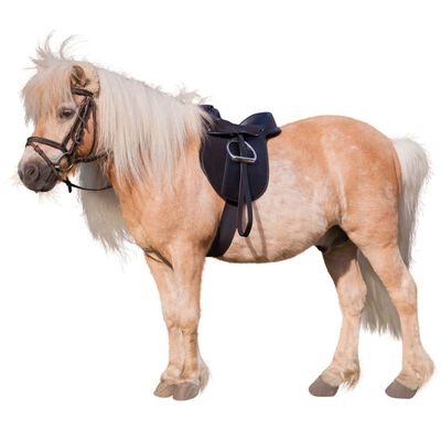 Kerbl Saddle Set Economy Pony 15 325415
