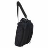 vidaXL Bicycle Bag Black 38 x 21 x 16 cm Polyester