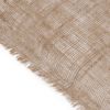 vidaXL Jute Rolls 2 pcs 0.5x50 m 100% Jute 200 gsm