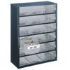 Raaco Cabinet 918-02 with 18 Drawers 137478