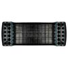 Avento Fitness Step Large 79x29x20cm