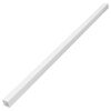 vidaXL Cable Trunking Self-Adhesive 40x40 mm 10 m PVC