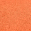 vidaXL Wash Towels 2 pcs FROGN Orange 30x30 cm 100% Cotton