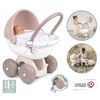 Smoby Baby Nurse Pram for Dolls 54x37x48 cm