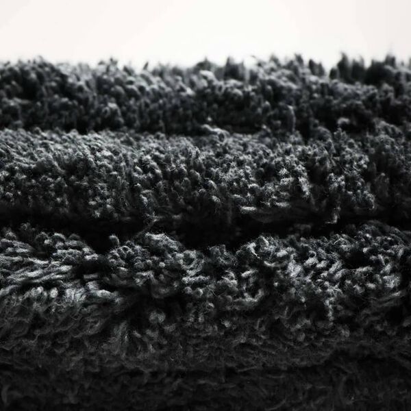 Sealskin Bath Mat Essence 50 x 80 cm Anthracite 294435413