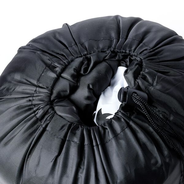 vidaXL Sleeping Bag for Adults Camping 3-4 Seasons