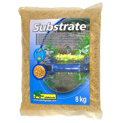 Ubbink Pond Substrate for Oxygenating Plants 8 kg 1373103