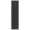 vidaXL Dirt Trapper Carpet Runner 100x400 cm Anthracite