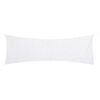 vidaXL Camouflage Net with Storage Bag 809x207 cm White
