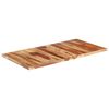 vidaXL Table Top Solid Wood 16 mm 180x90 cm