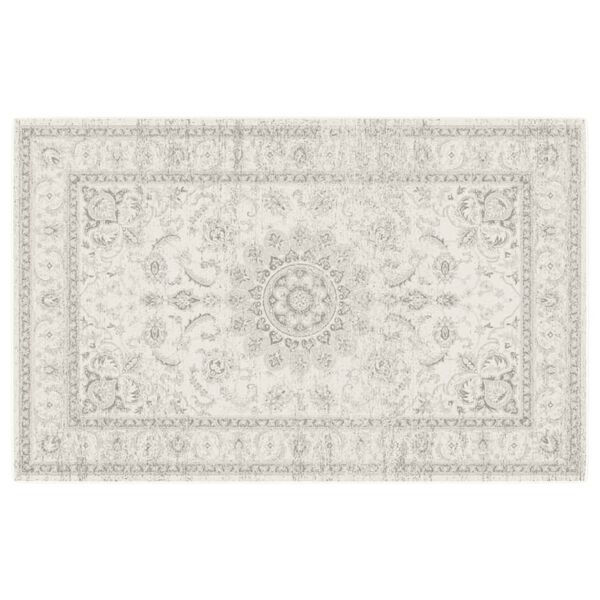 vidaXL Indoor & Outdoor Rug Short Pile Multicolour 190x300 cm Anti Slip