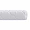 vidaXL Mattress White 60 x 120 cm PU Foam