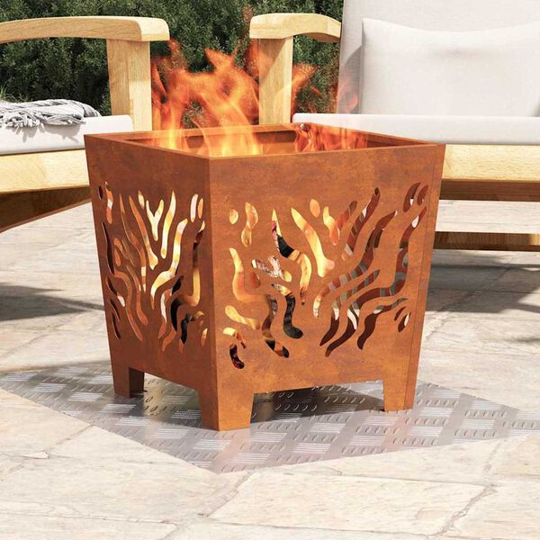 vidaXL Stair Tread Rectangular 2 pcs Silver 60 x 40 cm Aluminium