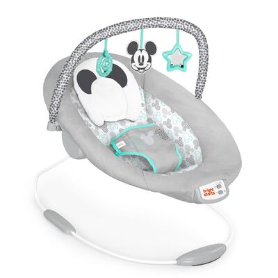Disney Baby Bouncer Mickey Mouse Cloudscapes
