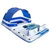Bestway Tropical Breeze Floating Island 389x274 cm 43105