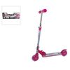 Sport Runner Folding Scooter Pink