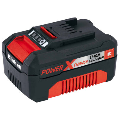 Einhell Battery 18 V 4 Ah Power-X-Change