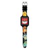 Accutime Kids Smartwatch Pok&eacute;mon Black