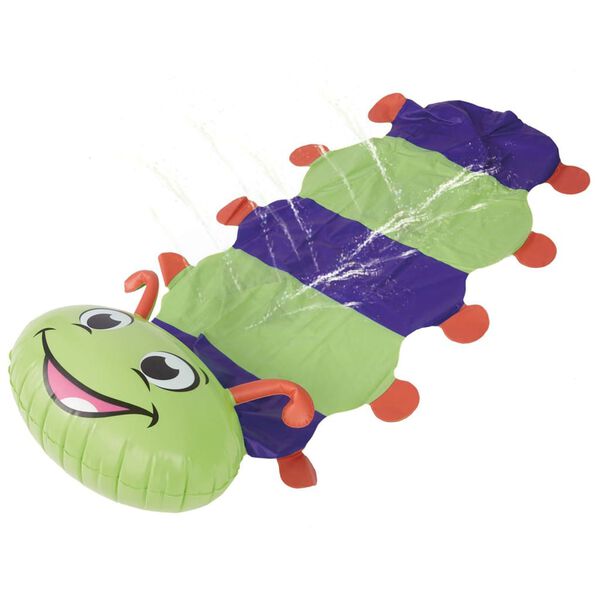 WEHNCKE Play Sprinkler Caterpillar 140x64 cm