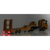 JAMARA RC Flat Bed Truck Mercedes-Benz Arocs 2.4GHz 1:20