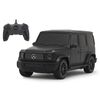 JAMARA RC Car Mercedes-Benz AMG G63 2.4 GHz 1:24