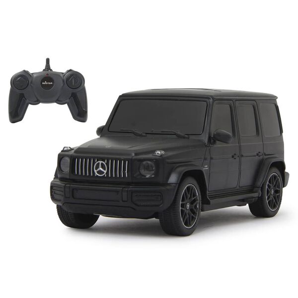 JAMARA RC Car Mercedes-Benz AMG G63 2.4 GHz 1:24